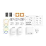 Netatmo допълнителна умна радиаторна термоглава-Copy