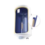 Електрически бойлер Tesy Anticalc GCV 503816C B14 TSR, 50 л, Вертикален монтаж, 1600W-Copy