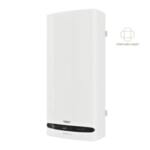 Мултипозиционен бойлер Tesy BelliSlimo GCR 50 27 24D E31 EC, 40 л, Сух нагревател, 2400W-Copy