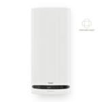 Мултипозиционен бойлер Tesy BelliSlimo GCR 80 27 24D E31 EC, 65 л, Сух нагревател, 2400W-Copy