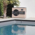 Инверторна термопомпа за басейна Hayward ENPI4M, EnergyLine Pro, 40 m3-Copy