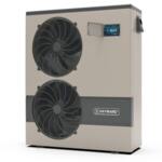 Инверторна термопомпа за басейна Hayward ENPI11M, EnergyLine Pro, 120 m3-Copy