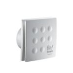 Вентилатор за баня VORTICE M150/6 LL,  Диаметър ∅150-Copy