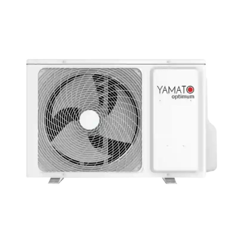 Инверторен климатик Yamato YW09IG4, WIFI OPTIMUM, 9000 BTU-Copy