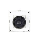 Вентилатор за баня Vortice M 100/4,  Диаметър ∅100-Copy