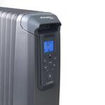 Електрически радиатор Dimplex EvoRad 2000W, Bluetooth управление-Copy