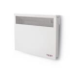 Конвектор Tesy CN 05 150 EIS W, 1500W, Електронен термостат