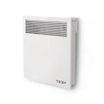 Конвектор Tesy CN 051 050 EIS CLOUD W, 500W, Интернет управление