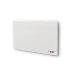 Конвектор Tesy CN 051 050 EIS CLOUD W, 500W, Интернет управление-Copy