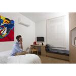 Инверторен климатик Daikin FTXF42C/RXF42C, SENSIRA, 15000 BTU, Отопляема площ 25-30 кв.м-Copy