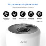 Въздухопречиствател Levoit Core 200S-Copy