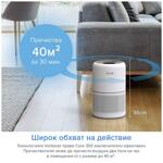 Въздухопречиствател Levoit Core 200S-Copy
