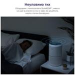 Въздухопречиствател Levoit Core 300S, Пречистваща площ 41 м2