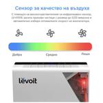 Въздухопречиствател Levoit LV-H131, Пречистваща площ 48 м2-Copy