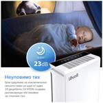 Въздухопречиствател Levoit LV-H131, Пречистваща площ 48 м2-Copy