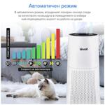 Въздухопречиствател Levoit LV-H133, Пречистваща площ 83 м2-Copy