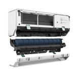 Инверторен климатик Bosch CL6001iU W53E, 18000 BTU, Енергиен клас А+++-Copy