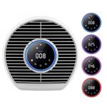 Овлажняващ пречиствател на въздух Daikin MCK55W, Ururu-Copy