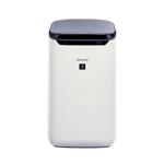 Пречиствател на въздух Sharp FP-J80EUW, Plasmacluster-Copy