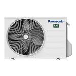 Хиперинверторен климатик Panasonic CS-Z35XKE/CU-Z35XKE, Etherea, 12000 BTU-Copy