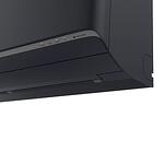 Хиперинверторен климатик Panasonic CS-XZ25XKEW/CU-Z25XKE, Etherea Silver, 9000 BTU-Copy