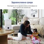 Ултразвуков овлажнител за въздух Levoit Classic 200, Подходяща площ 35 м2-Copy