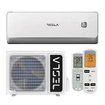 Инверторен климатик Tesla Tesla TA53FFUL-1832IAW, 18000 BTU, Wi-Fi, Клас А++-Copy