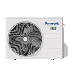 Инверторен климатик Panasonic CS-BZ35XKE/CU-BZ35XKE, 12000 BTU, A++-Copy