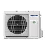 Инверторен климатик Panasonic CS-BZ50XKE/CU-BZ50XKE, 18000 BTU, A++-Copy