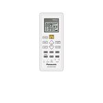 Инверторен климатик Panasonic CS-BZ50XKE/CU-BZ50XKE, 18000 BTU, A++-Copy