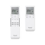 Инверторен климатик Panasonic CS-TZ35WKE/CU-TZ35WKE, 12000 BTU, A++, Wi-Fi-Copy