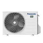 Инверторен климатик Panasonic CS-TZ42WKE/CU-TZ42WKE, 15000 BTU, A++, Wi-Fi-Copy