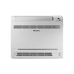 Подов климатик Gree GEH12AA-K6DNA1F-I/GEH12AA-K6DNA1A-O WiFi, 12000 BTU, Клас A++-Copy