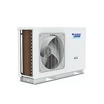 Термопомпа моноблок Gree Versati III GRS-CQ6.0Pd-NhG-K, 6 kW-Copy