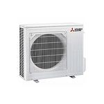 Хиперинверторен климатик Mitsubishi Electric MSZ-FT25VGK/MUZ-FT25VGHZ, 9000 BTU, A+++, Отопление -25°С-Copy