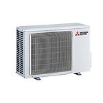 Хиперинверторен климатик Mitsubishi Electric MSZ-LN35VGW/MUZ-LN35VG, 12000 BTU, A+++, Pure White