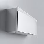 Хиперинверторен климатик Daikin FTXJ25AW/RXJ25A, Emura 3, 9000 BTU, A+++-Copy