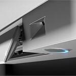 Хиперинверторен климатик Daikin FTXJ42AW/RXJ42A, Emura 3, 15000 BTU, A++-Copy