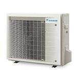Хиперинверторен климатик Daikin FTXJ35AW/RXJ35A, Emura 3, 12000 BTU, A+++-Copy