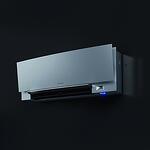Хиперинверторен климатик Daikin FTXJ42AW/RXJ42A, Emura 3, 15000 BTU, A++-Copy
