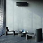 Хиперинверторен климатик Daikin FTXJ35AS/RXJ35A, Emura 3 Silver, 12000 BTU, A+++-Copy