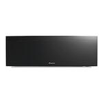 Хиперинверторен климатик Daikin FTXJ35AS/RXJ35A, Emura 3 Silver, 12000 BTU, A+++-Copy