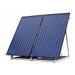 Плосък слънчев колектор Bosch Solar 4000 TF - FCC220-2V-Copy