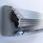 Инверторен климатик Hitachi RAK-VJ35PHAE/RAC-VJ35PHAE, 12000 BTU, WiFi, Клас А+++, airHome600-Copy