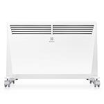 Електрически конвектор Electrolux ECH/ ECN-1500 M, 1500W, Механичен термостат, Бял, Подов монтаж-Copy