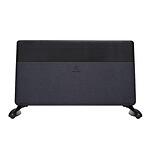 Електрически конвектор Electrolux ECH/AT-2001 3AI-W MG EEC, Сив, 2000W, Wi-Fi управление, Електронен термостат-Copy