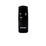 Пречиствал на въздух Bosch Air 6000, Пречистваща площ 125 м2-Copy