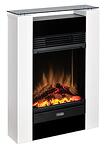 Електрическа камина Dimplex Gisella White