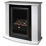 Електрическа камина  Dimplex  Mozart White