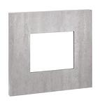 Рамка  Frame Nissum Concrete S